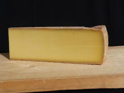 Comté fruité bio 10 mois