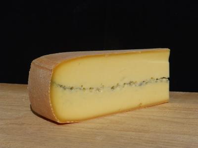 Morbier Bio